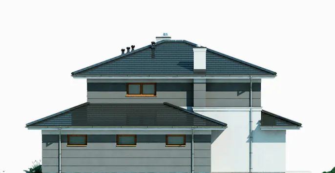 Фасад Манаус (КР-М-40) фото 4