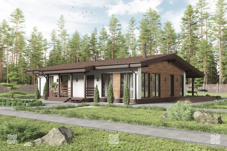 Проект Сезанн фото 4