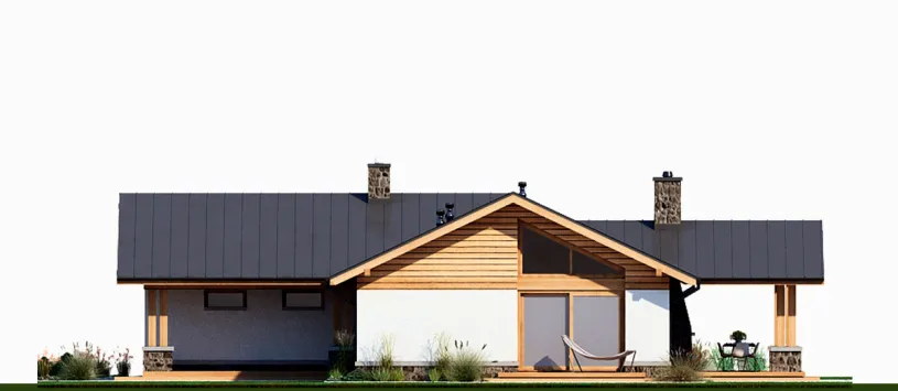 Фасад Авенар (КР-М-41) фото 2