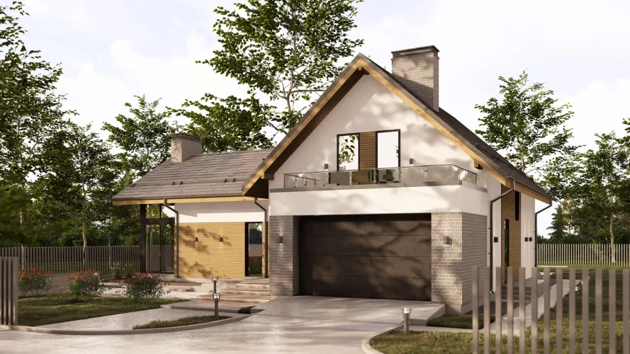 Проект Лион (КР-М-39) фото 3