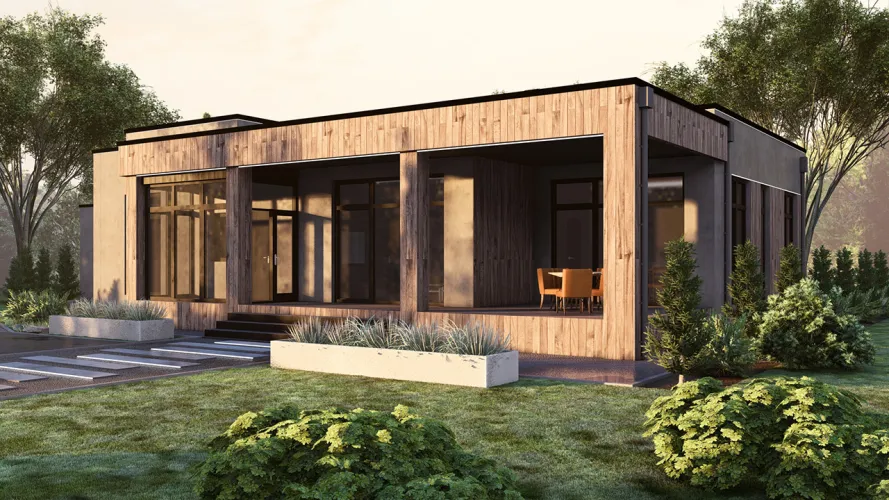 Проект КР-S-03 фото 5