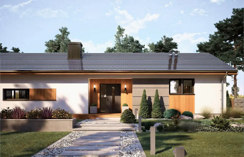 Проект Лунд (ГБ-S-45) фото 3