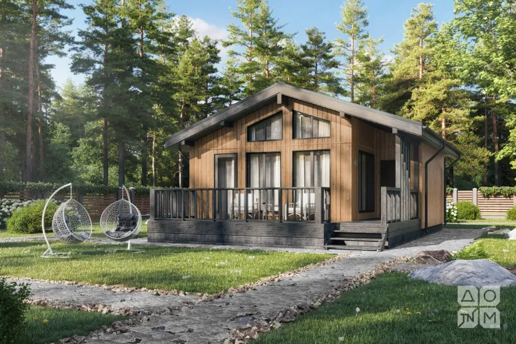 Проект МОНЕ 49 фото 1