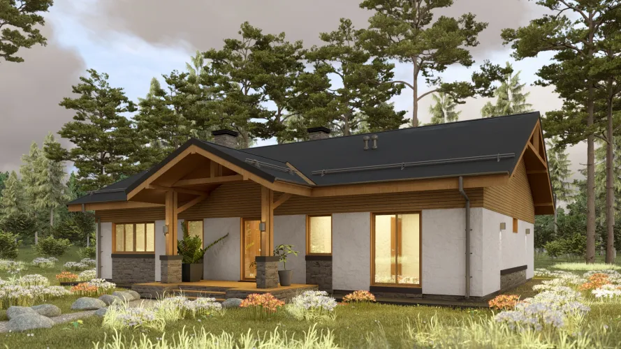 Проект Бари (ГБ-М-33) фото 3