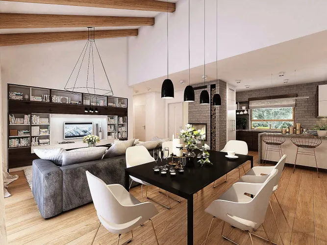 Проект Ставангер (КР-S-17) фото 6