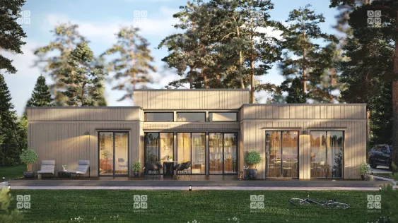 Проект Дания 140