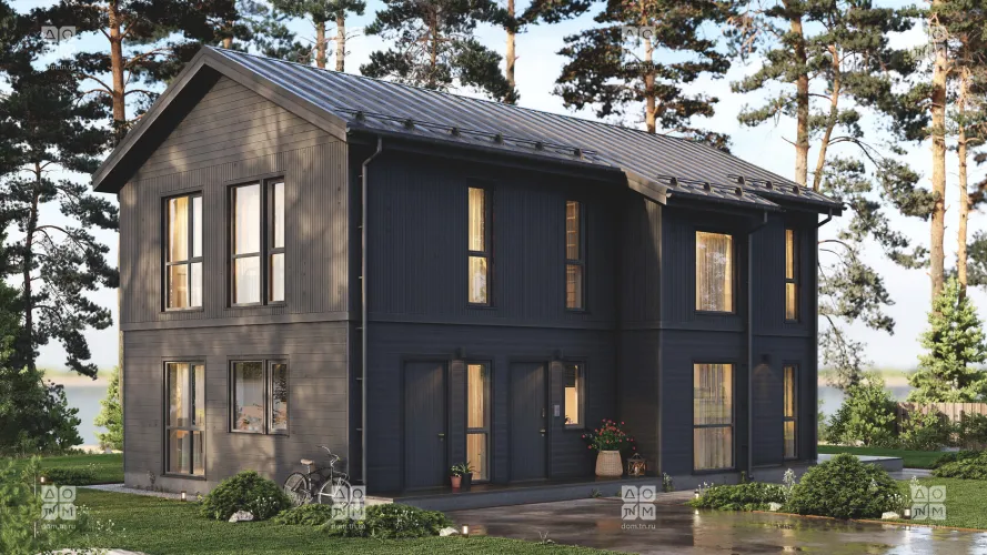 Проект швеция 150 фото 2