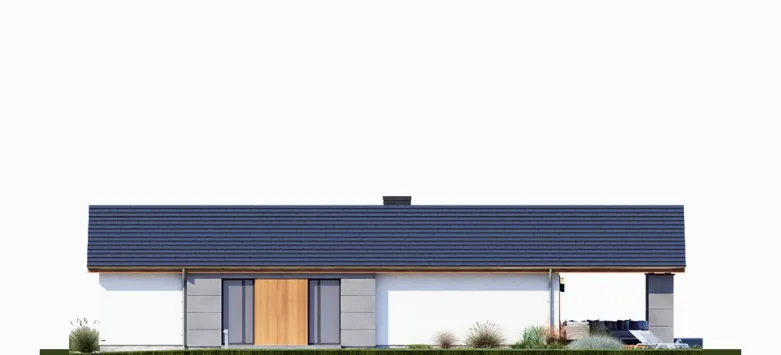 Фасад Лунд (ГБ-S-45) фото 1