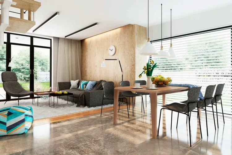 Проект Антеб (КР-М-32) фото 8