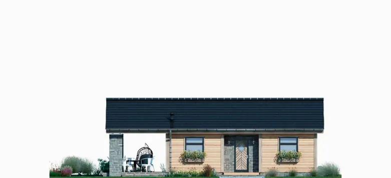 Фасад Сиена (КС-S-46) фото 2