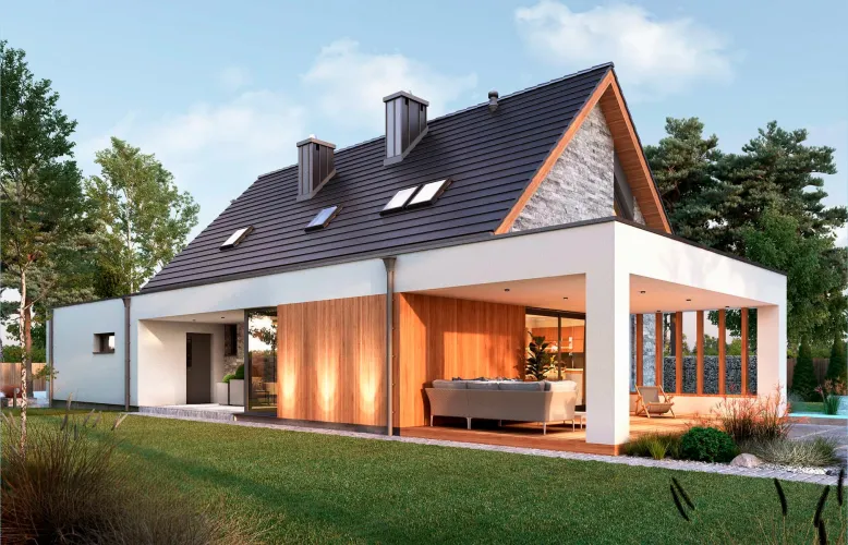 Проект Прага (КР-М-22) фото 4