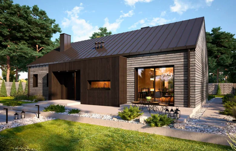 Проект Анси (ГБ-S-16) фото 4