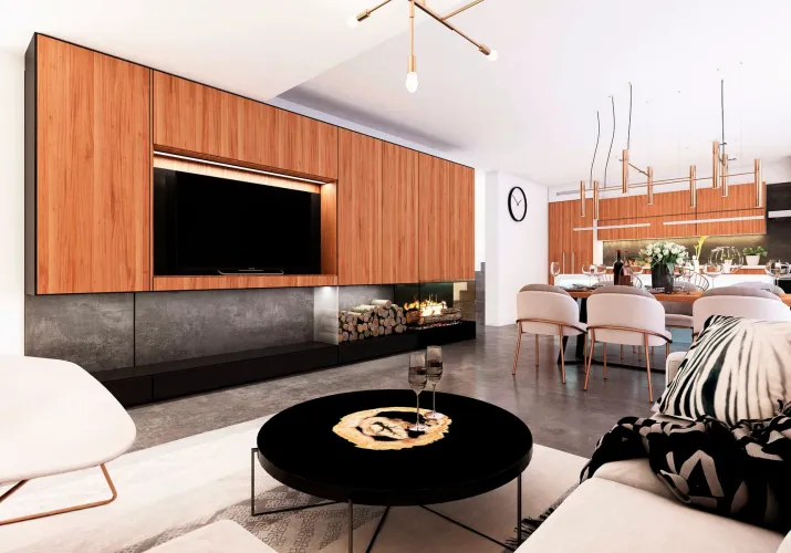 Проект Прага (КР-М-22) фото 5