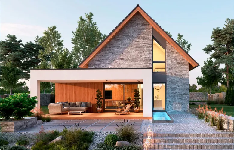 Проект Прага (КР-М-22) фото 2