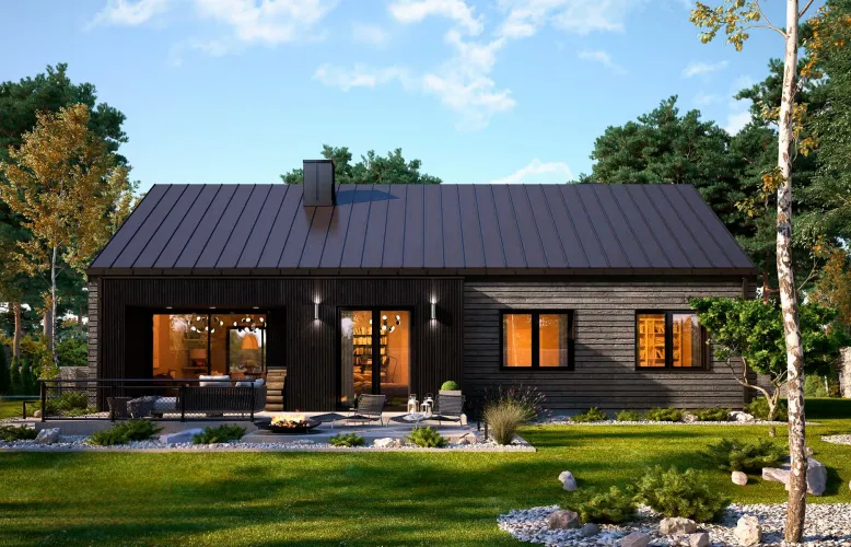 Проект Анси (ГБ-S-16) фото 3