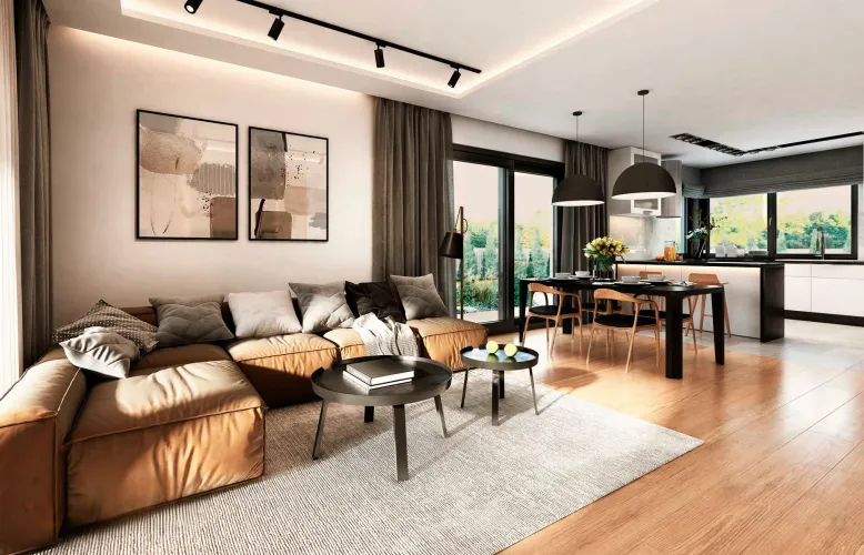 Проект Мальмё (ГБ-М-26) фото 5