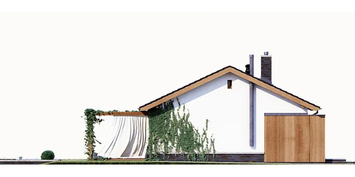 Фасад Ставангер (КР-S-17) фото 2