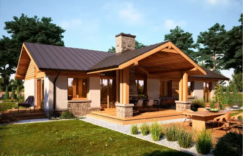 Проект Авенар (КР-М-41)