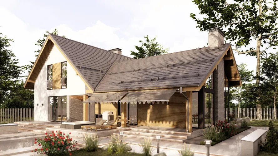 Проект Лион (КР-М-39) фото 4