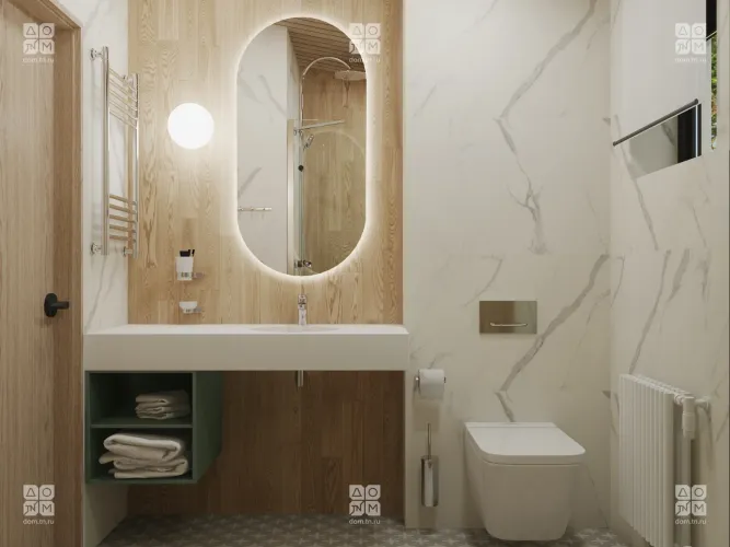 Проект Атмосфера 34 фото 2