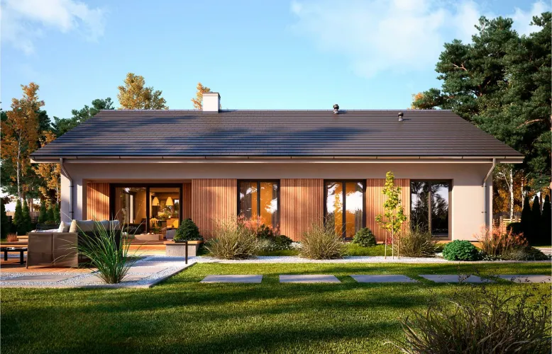 Проект Мальмё (ГБ-М-26) фото 4