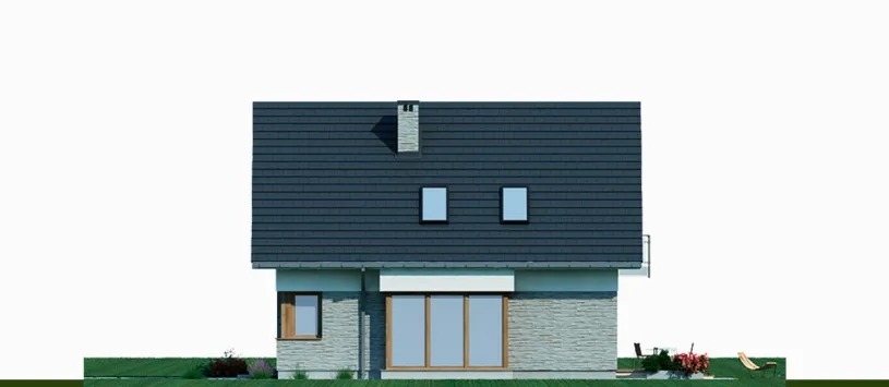 Фасад Дубровник (ГБ-S-12) фото 3