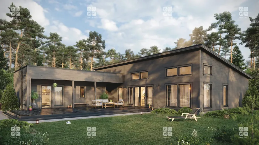 Проект финляндия 150 фото 3