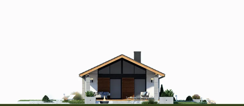 Фасад Лунд (ГБ-S-45) фото 2