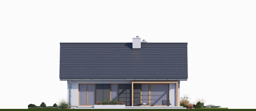 Фасад Сальвадор (ГБ-S-02) фото 4