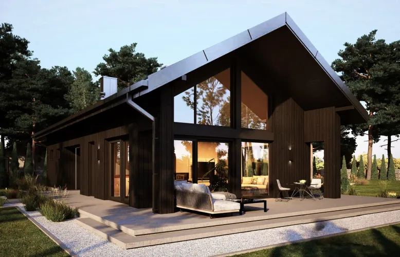 Проект Вернамо (ГБ-М-21) фото 2