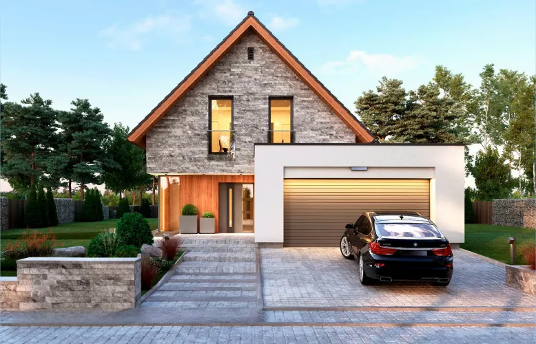 Проект Прага (КР-М-22) фото 3