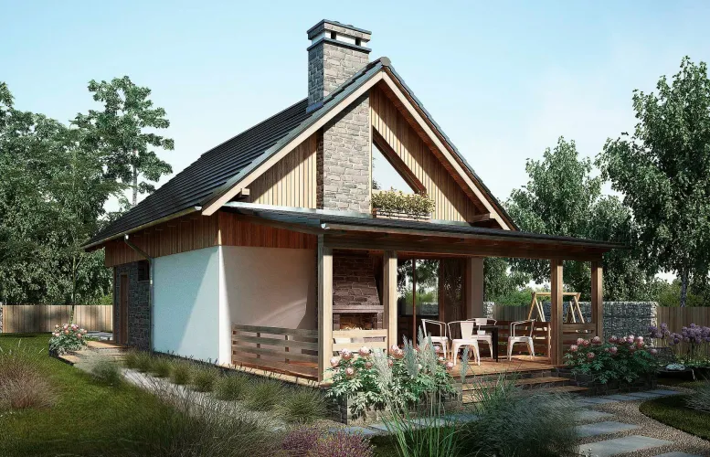 Проект Кируна (ГБ-S-14) фото 4