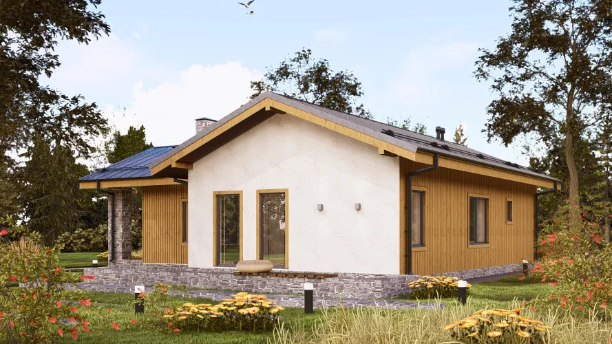 Проект Лунд (КС-S-05) фото 5