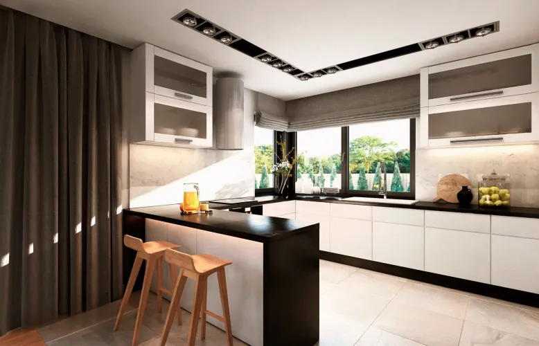 Проект Мальмё (ГБ-М-26) фото 10