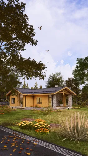 Проект Лунд (КС-S-05) фото 4