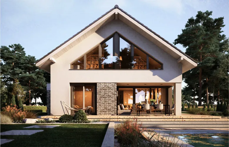 Проект Хельсингор (ГБ-М-27) фото 4