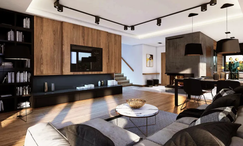 Проект Хельсингор (ГБ-М-27) фото 10