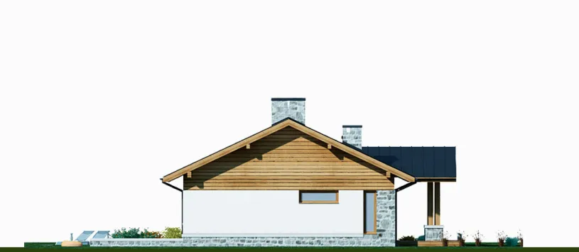 Фасад Кампинас (КР-М-38) фото 4