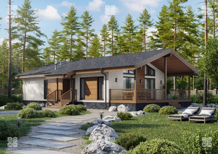 Проект гоген фото 3