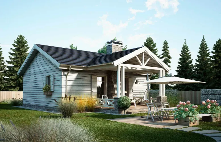 Проект Арль (КС-S-19) фото 2