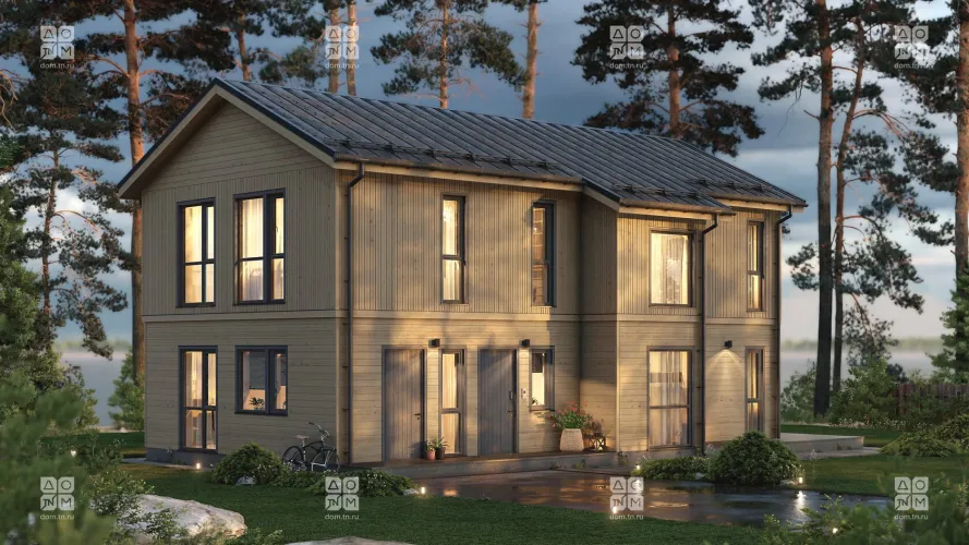 Проект швеция 150 фото 3