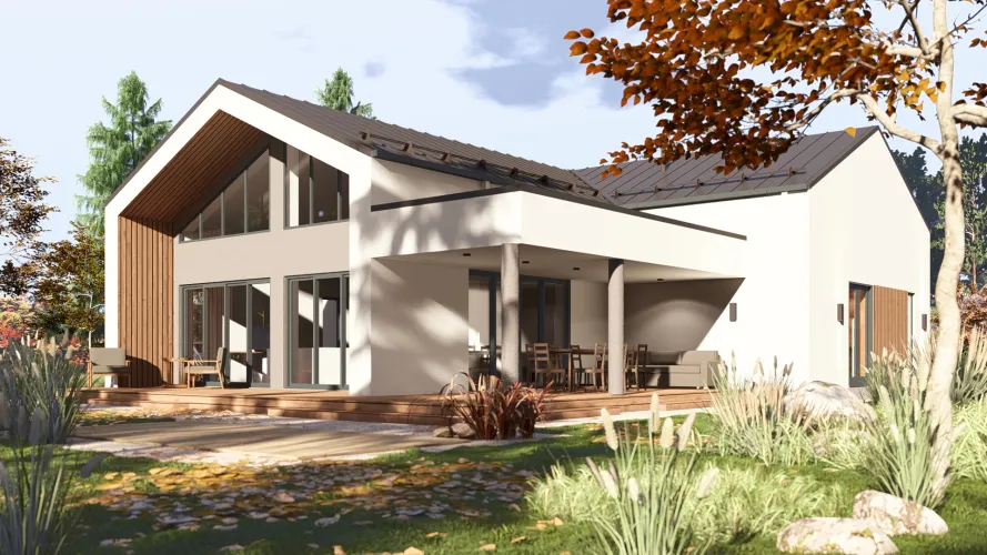 Проект Дакка (ГБ-S-01) фото 4