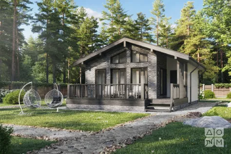 Проект МОНЕ 49