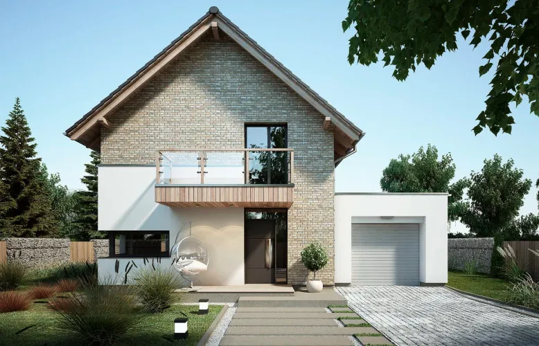 Проект Форталеза (КР-М-35) фото 4