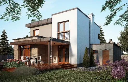 Проект Самир (ГБ-М-36)