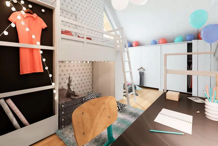 Проект Антеб (КР-М-32) фото 14