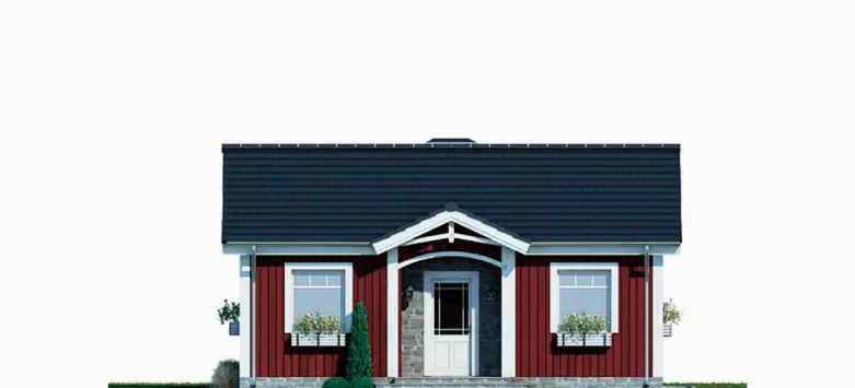 Фасад Арль (КС-S-19) фото 2