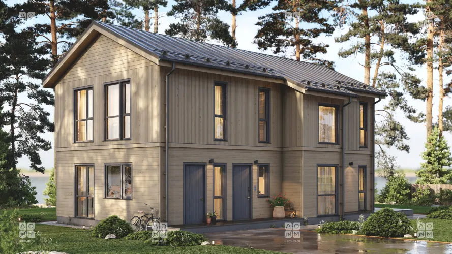 Проект швеция 150 фото 1