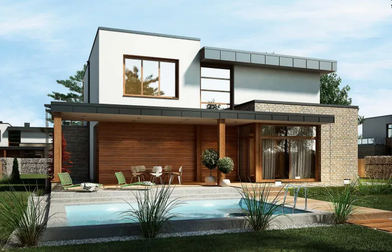 Проект Ресифи (КР-М-37) фото 2