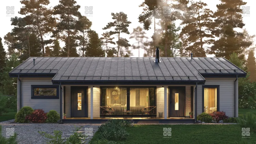 Проект финляндия 110 фото 8